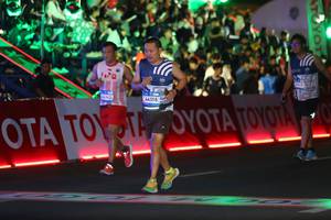 BIB: 44355
                            <button type="button" onclick="openModal(23205281)" class="btn btn-primary btn-sm float-right btn-popup" data-toggle="modal" data-target=".modal-high-quality">
                        <i class="fas fa-shopping-cart"></i> Add to Cart
                    </button>
                                            <button type="button" onclick="isThisMe(23205281, true)" class="btn btn-success btn-sm float-right btn-popup btn-isme hidden" data-toggle="tooltip" data-placement="bottom" title="นี่คือรูปของคุณใช่ไหม คลิกที่นี่เพื่อเอาเข้าอัลบั้ม">
                        <i class="fas fa-plus"></i> Add to album
                    </button>
                    <button type="button" onclick="isThisMe(23205281, false)" class="btn btn-warning btn-sm float-right btn-popup btn-isnotme hidden">
                        <i class="fas fa-ban"></i> Remove from album
                    </button>